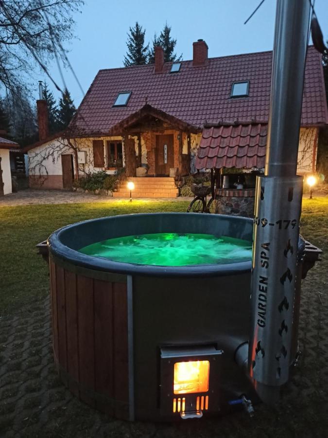 Nad Rumianem Rybno  Luaran gambar